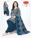 Cool Cotton Vol 28 By Baalar Printed Cotton Dress Material Wholesale Price In Surat